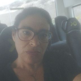María victoria, Babysitter in Arona