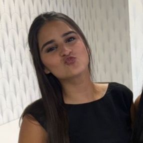 Rebeca, Babysitter in Vacarisses
