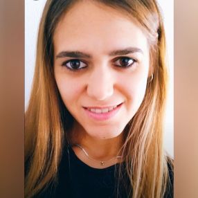 Carla, Babysitter in Manresa
