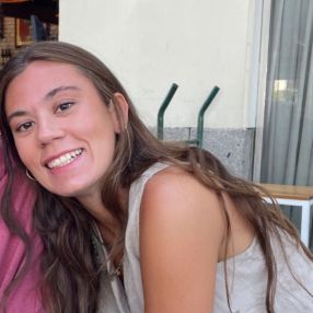 Carmen, Babysitter in Mairena del Aljarafe