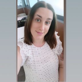 Laura, Niñera o canguro en Zaragoza