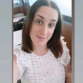 Laura, Niñera o canguro en Zaragoza