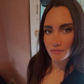 Cristina, Niñera o canguro en Fogars de la Selva