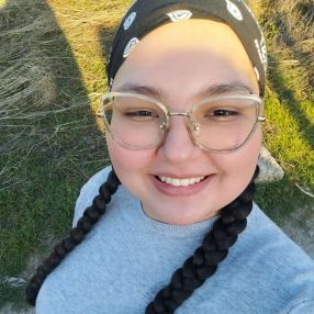 Daniela, Niñera o canguro en Navacerrada