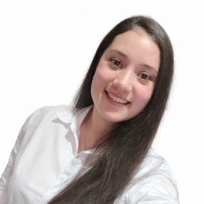 Angie saray, Babysitter in Morón de la Frontera