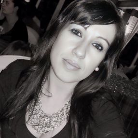 Ana, Babysitter in Abrera