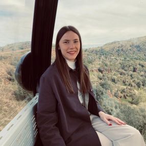 Naiara, Babysitter in Azpeitia
