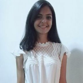 Dacil Rosa C, Babysitter in Los Cristianos