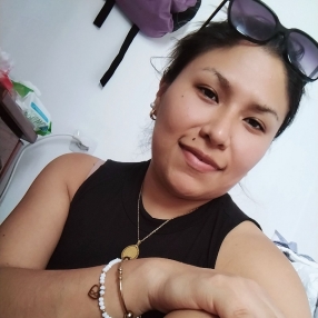Maritza, Niñera o canguro en Vilafranca del Penedès