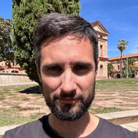 Ignasi, Family in Barcelona