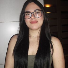 Rocio, Babysitter in Torrijos