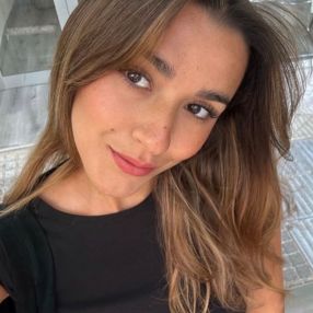 Amalia, Niñera o canguro en Las Palmas de Gran Canaria