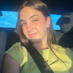 Anais, Babysitter in Villafranca de los Barros