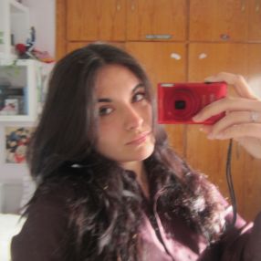 Sonia, Babysitter in Bailén