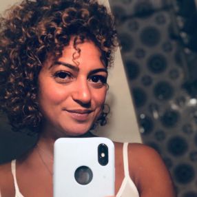 Ariana, Niñera o canguro en Maçanet de la Selva