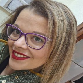 Rocio, Babysitter in Puertollano