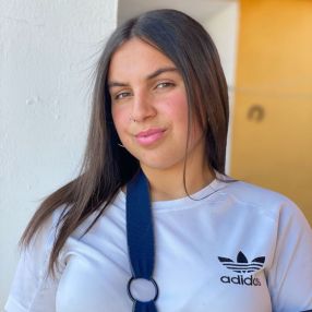 Rocio, Niñera o canguro en Cartaya