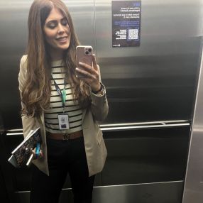 Sara, Family in Leganés