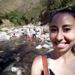 Luciana, Familia en Granada