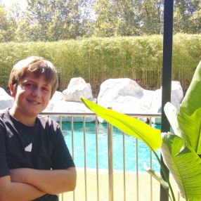 Yolanda, Familia en Reus
