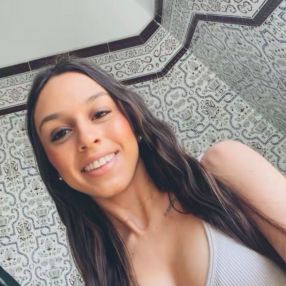 Noelia, Babysitter in Vejer de la Frontera