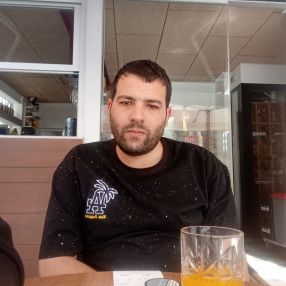 Abfelkrim, Family in La Pobla Llarga