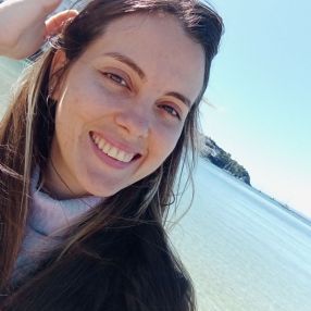 Anabel, Babysitter in Arganda del Rey