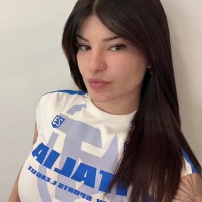 Maria, Babysitter in Aldaia