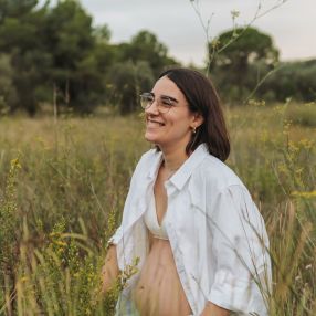 Adriana, Family in Viladecans