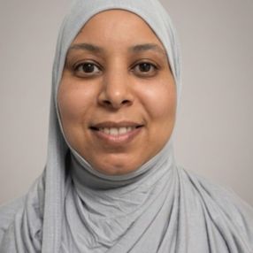Fatima Zoha, Babysitter in Paiporta
