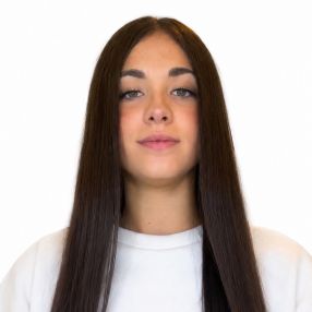 Tatiana, Babysitter in Daganzo de Arriba