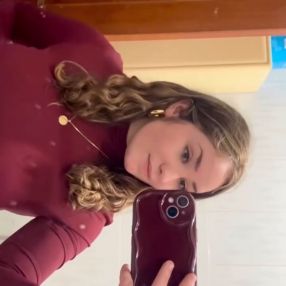 Rebeca, Babysitter in Bollullos de la Mitación