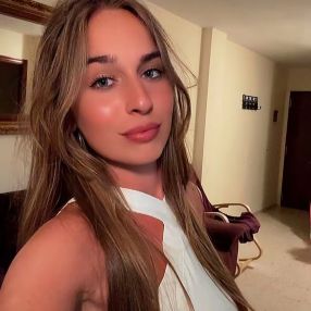 Natalia, Babysitter in Bollullos de la Mitación