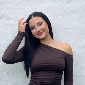 Irene, Babysitter in Barrio Nuevo