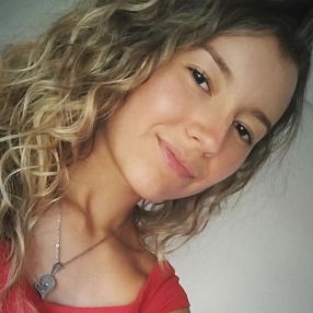 Daniela, Babysitter in Villalbilla