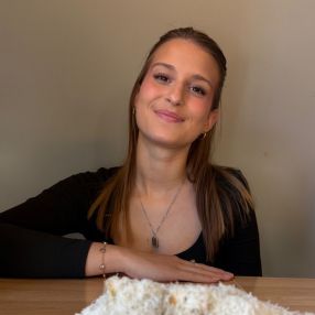 Irene, Niñera o canguro en Meco