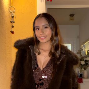 Sofía, Niñera o canguro en la Nucia