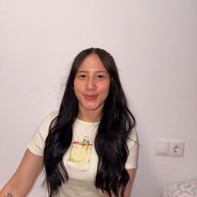 Xiomara, Babysitter in Sant Vicent del Raspeig