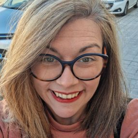 Isabel, Babysitter in Pozuelo de Alarcón