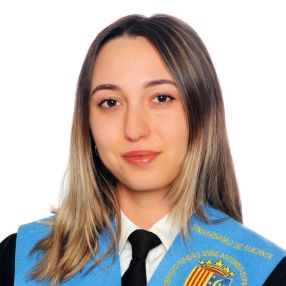 Carla, Niñera o canguro en Callosa de Ensarriá