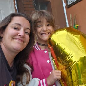Pilar, Niñera o canguro en Llíria