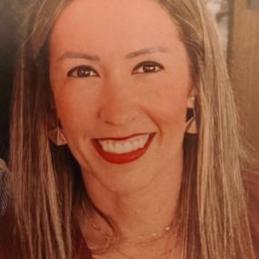 Laura, Babysitter in Málaga