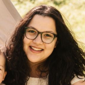 Ana Paula, Babysitter in Esplugues de Llobregat