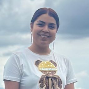 Natalia, Niñera o canguro en Alcoy