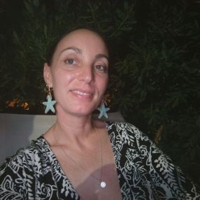 Lidia, Babysitter in Huétor Tájar