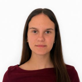 Anna, Babysitter in Sant Joan de Vilatorrada