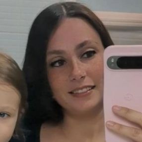 Nuria, Babysitter in Cubelles