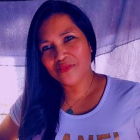 Gloria, Babysitter in Jumilla