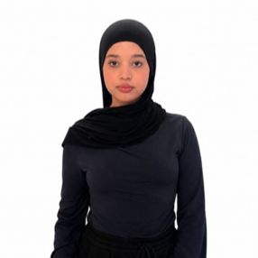 Hajar, Babysitter in Cintruénigo