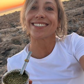 Karen, Niñera o canguro en Sant Jordi de ses Salines